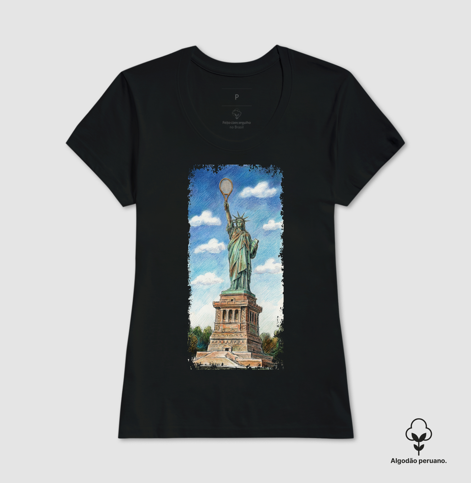 Camisa 3