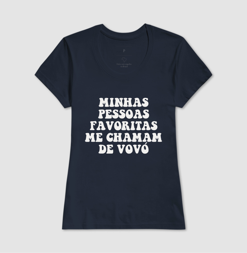 Minhas Pessoas Favoritas Me Chamam de Vovó - Imagem 7