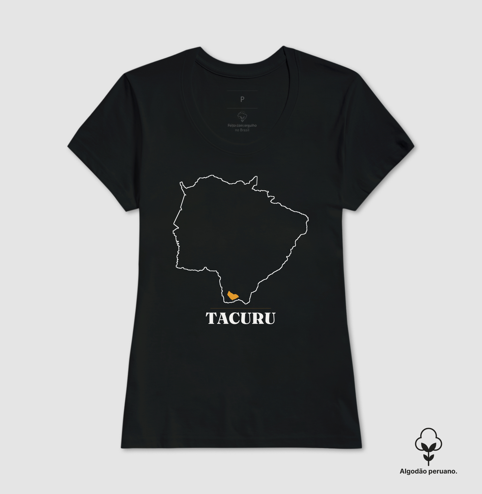 Tacuru | Traço MS - Imagem 6