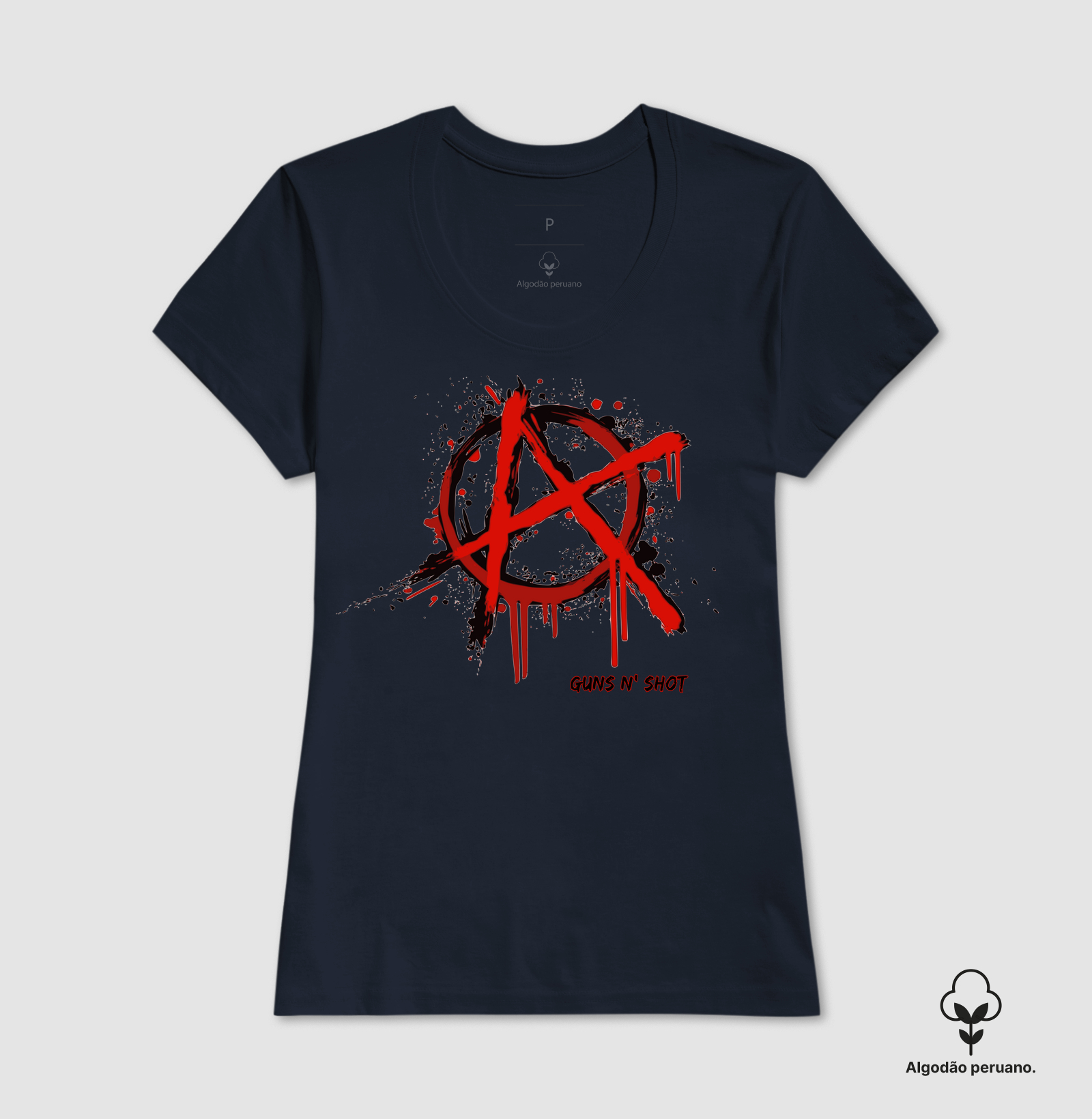 Camisa 1