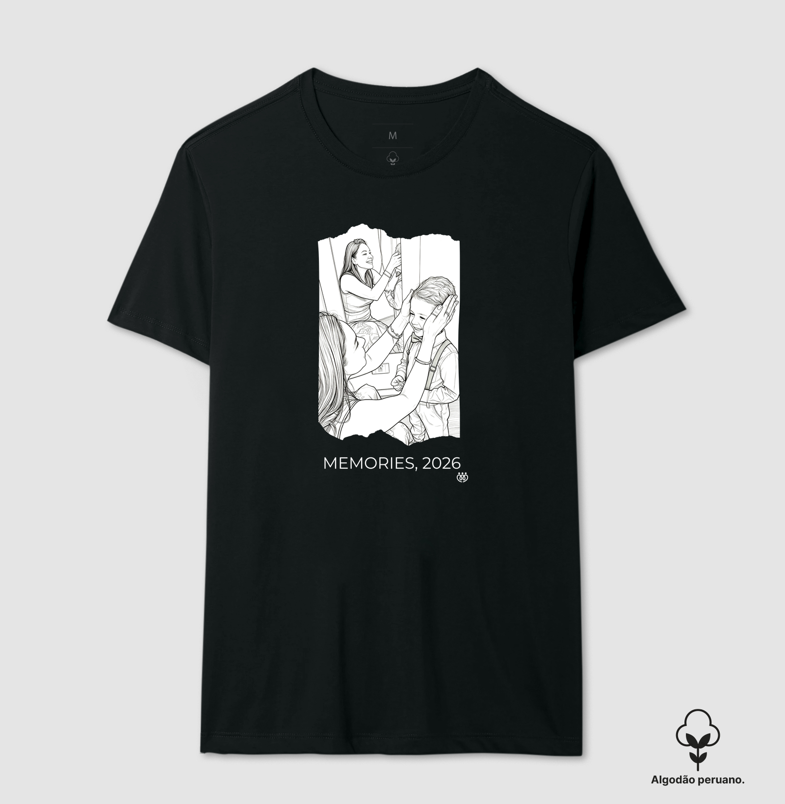 Camisa 3
