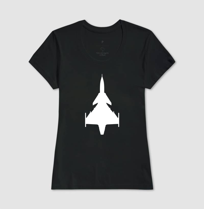 Gripen (branco) - Imagem 3