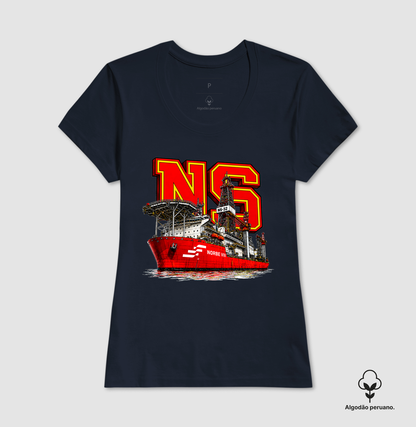 Camisa 6