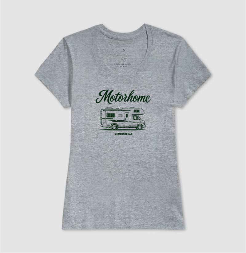 Clássicos da Estrada - Motorhome - Imagem 10