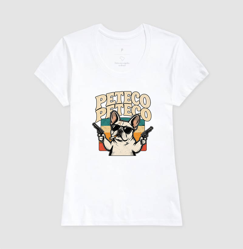Peteco Peteco - Imagem 5