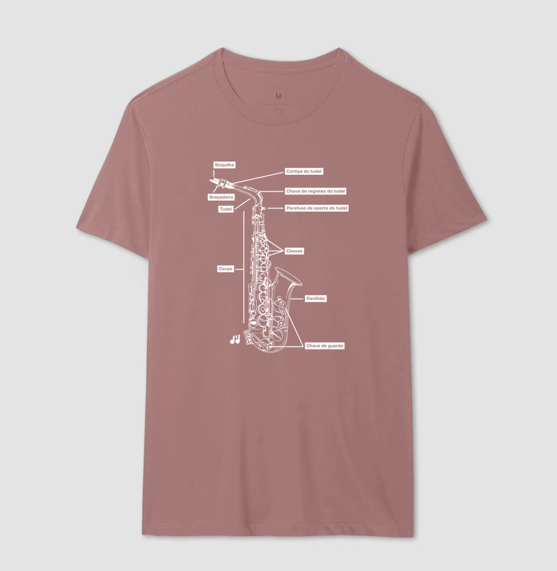 Camisa 16