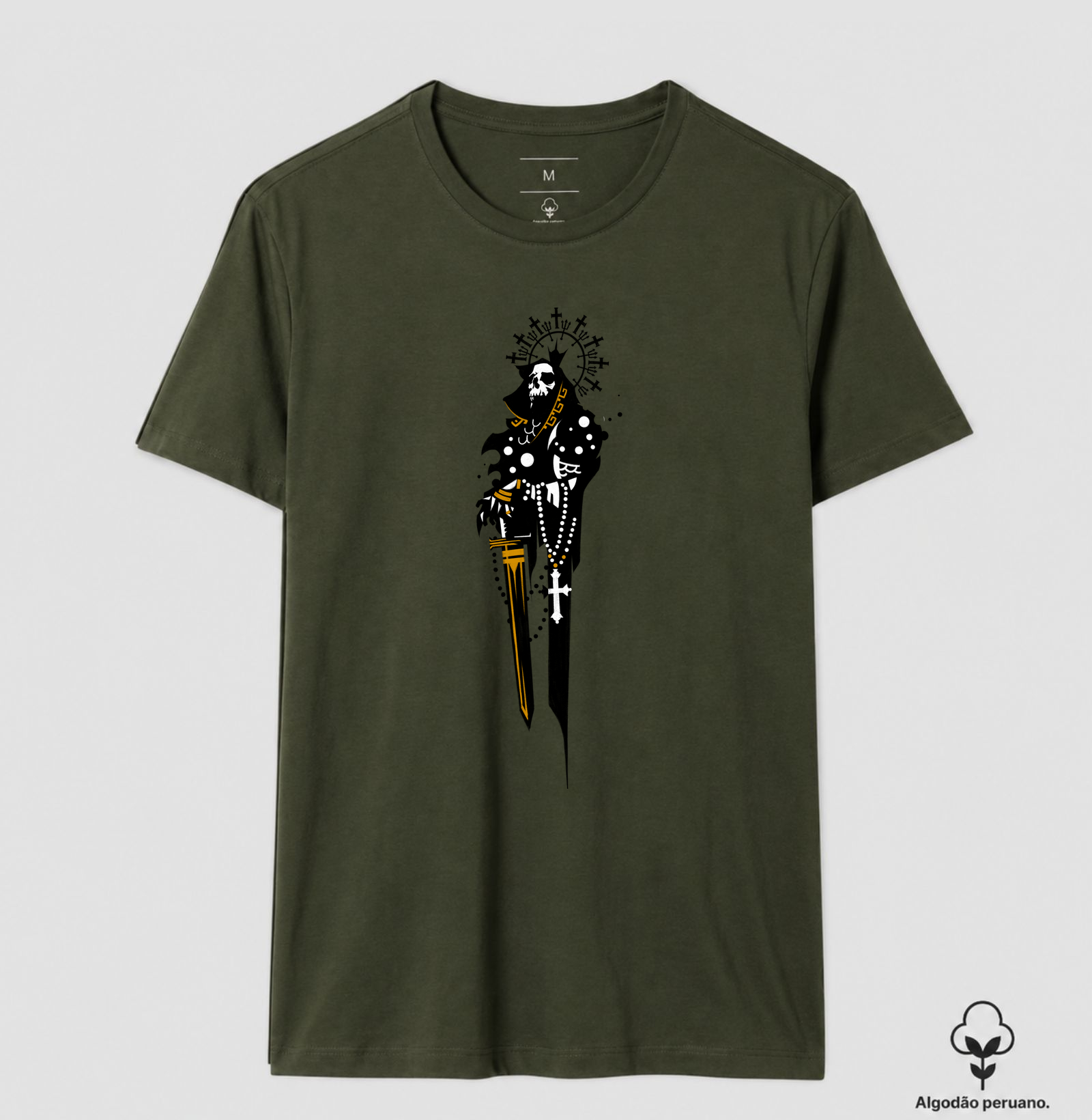 Tatá Caveira - Imagem 7