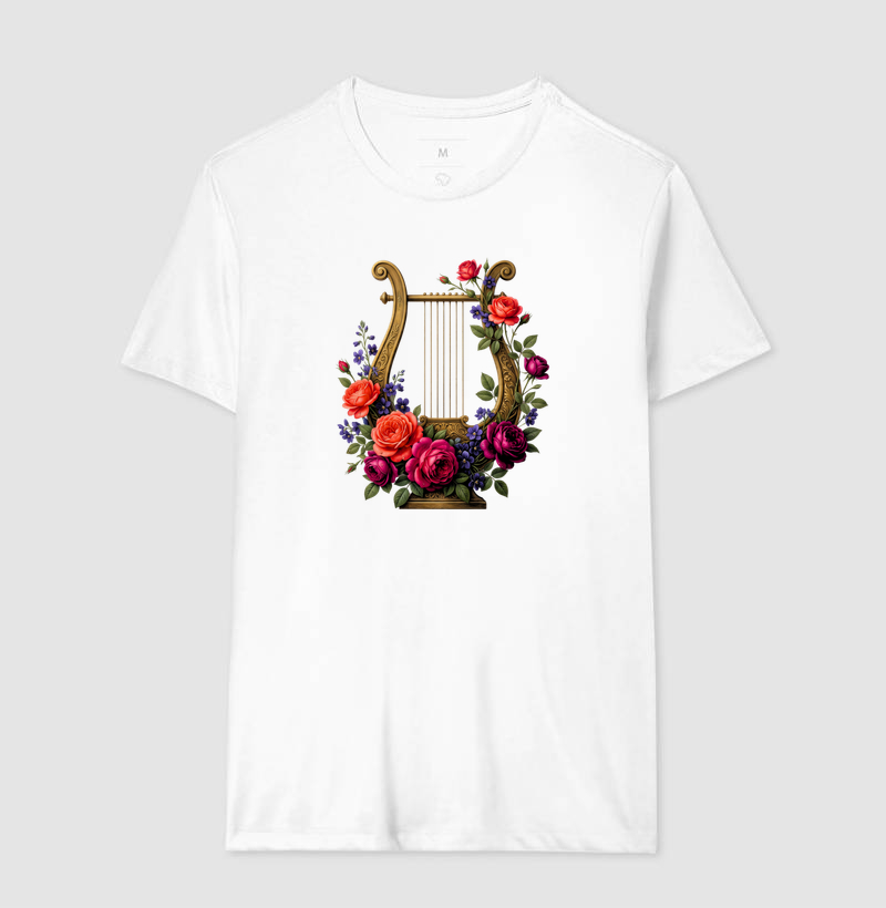 Lira de Apolo — Música em Flor - Imagem 4