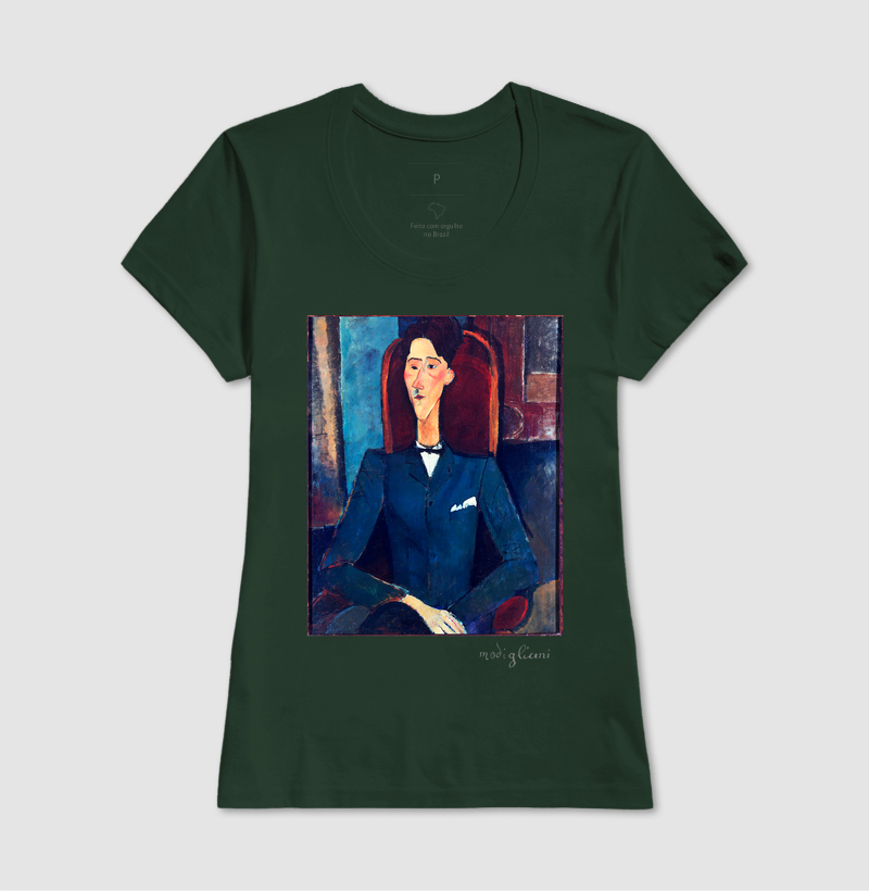 Camisa 12