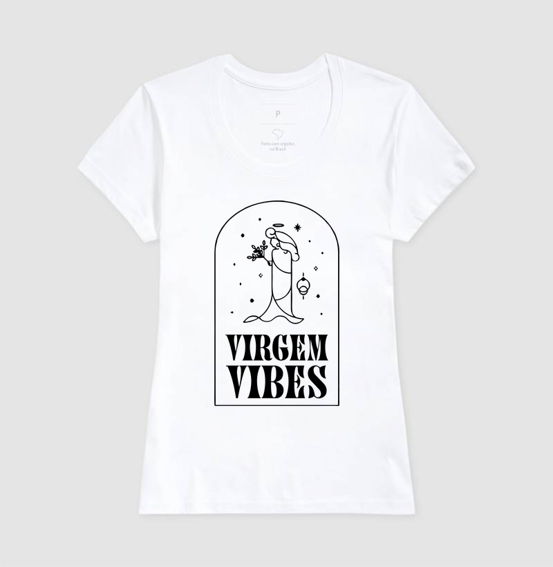 Virgem (Coleção Vibe - Classic) - Imagem 5