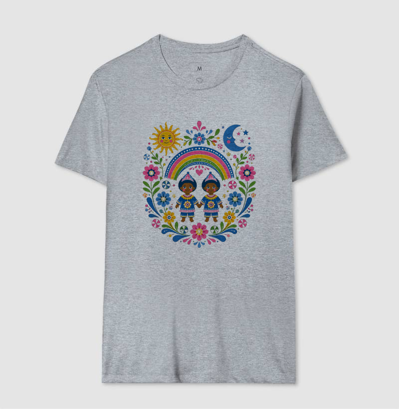 Ibeji · Cosme e Damião - Imagem 8