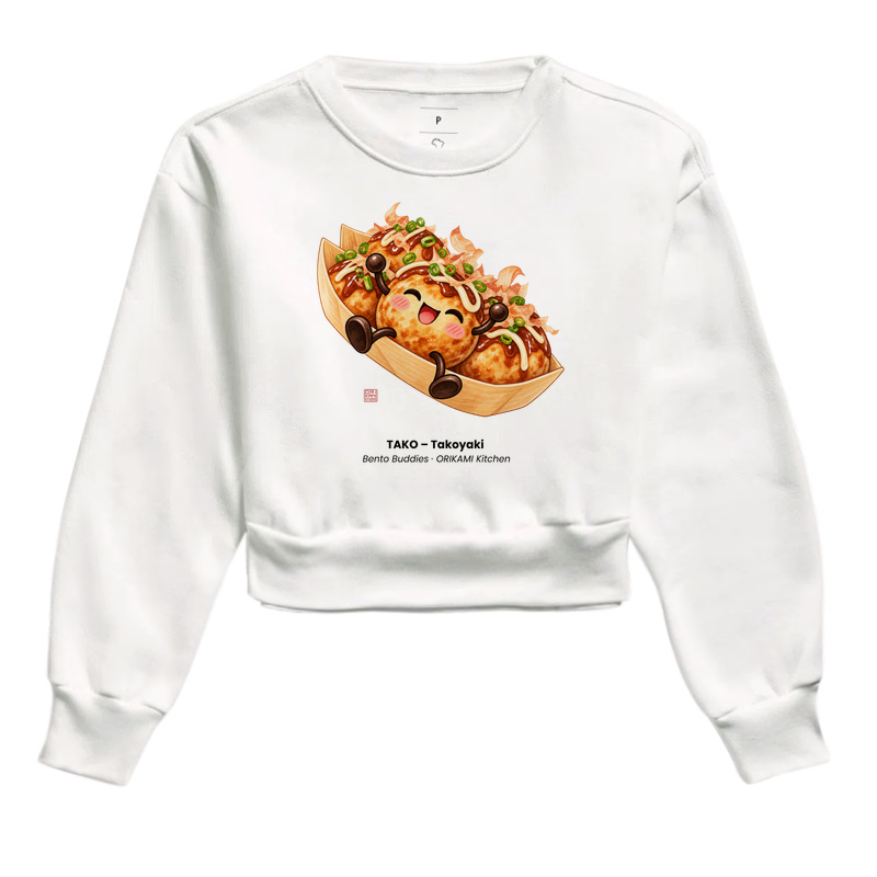 TAKO – Takoyaki - Imagem 3
