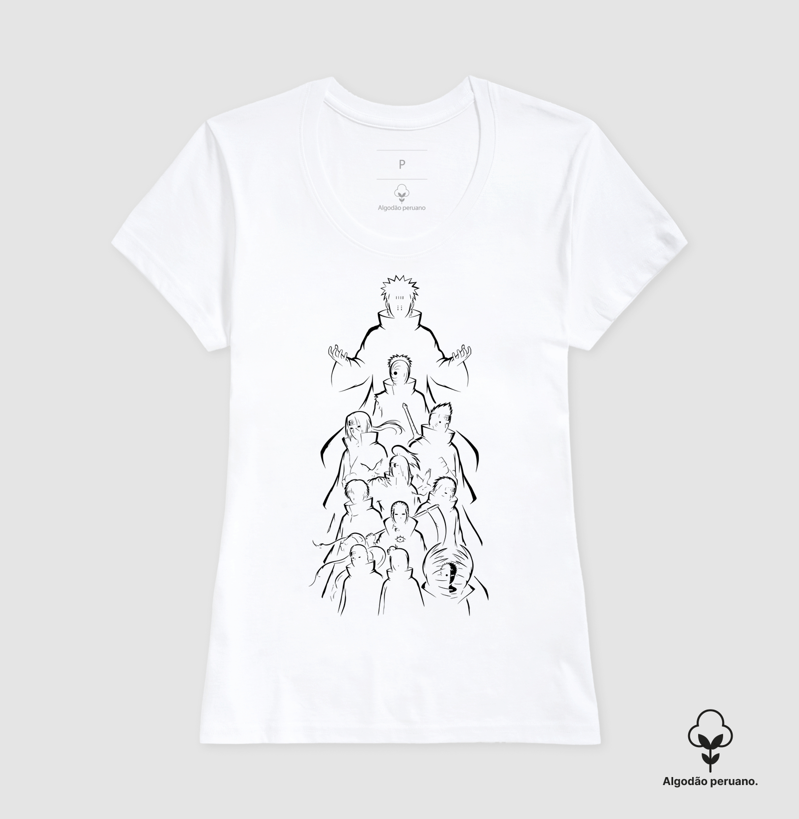 Camisa 6