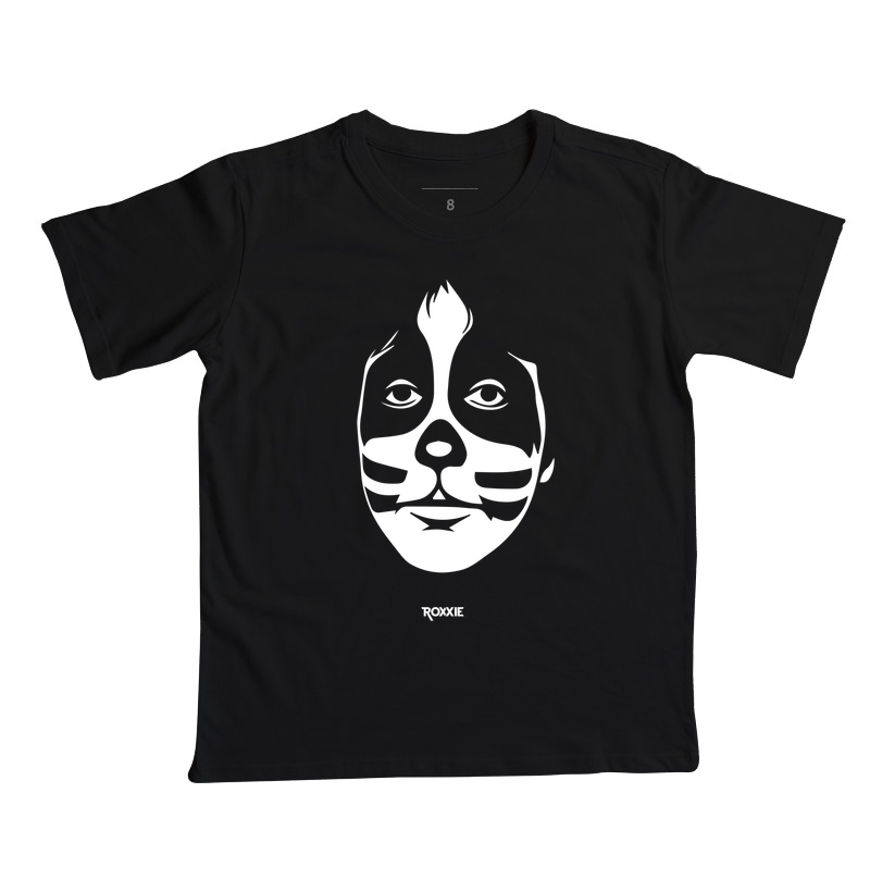 Camiseta Peter rocks! - Imagem 2