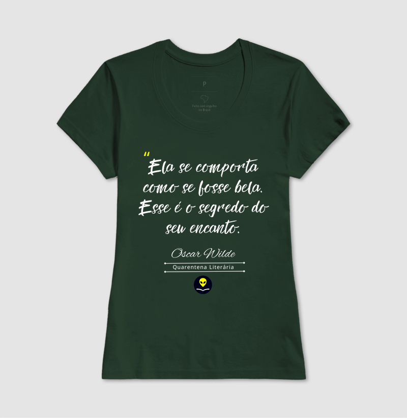 Camisa 15