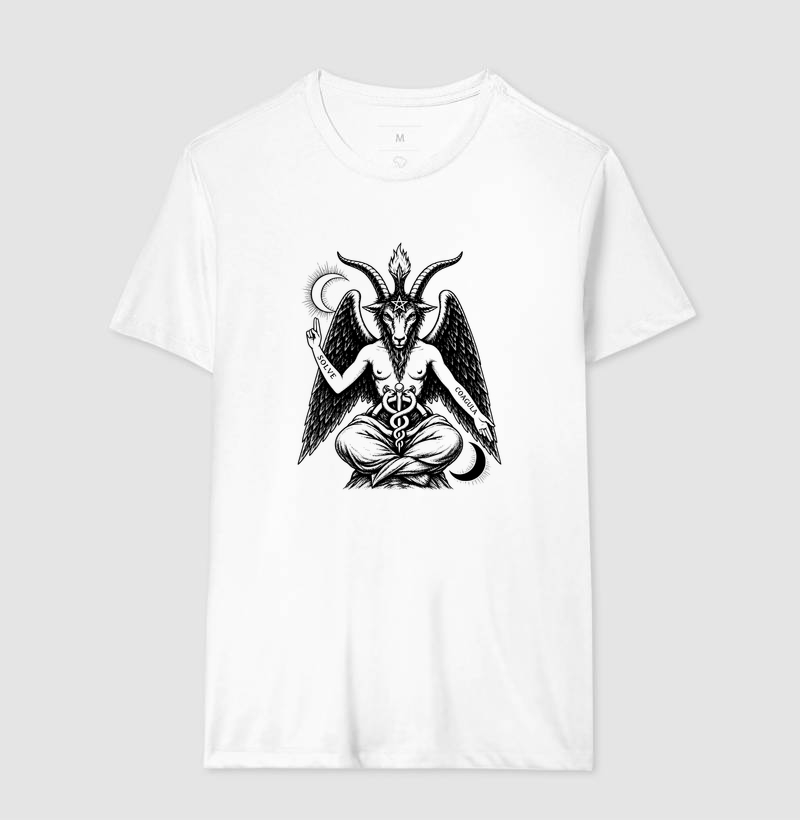 Baphomet - Imagem 4