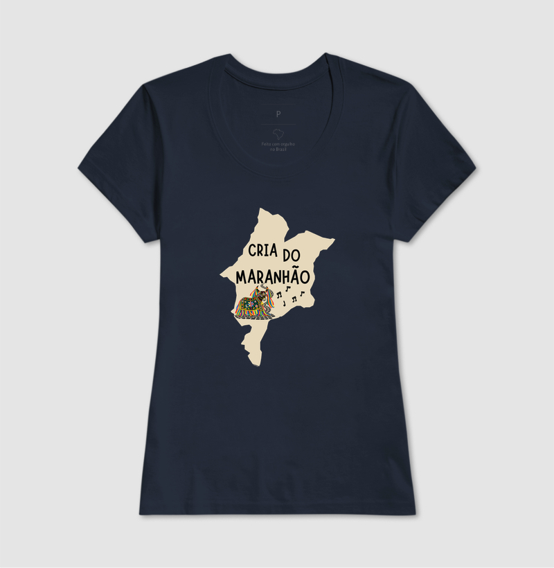 Cria do Maranhão - Imagem 10