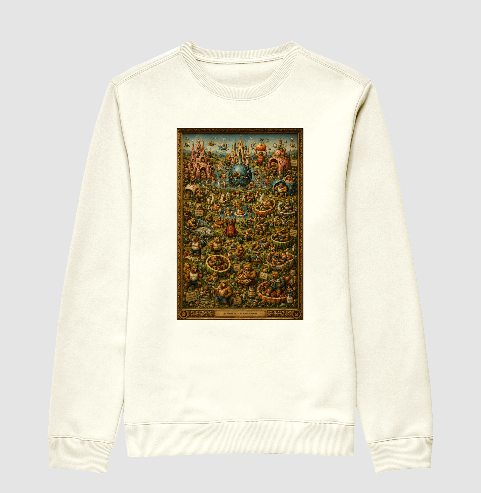 Camisa 1
