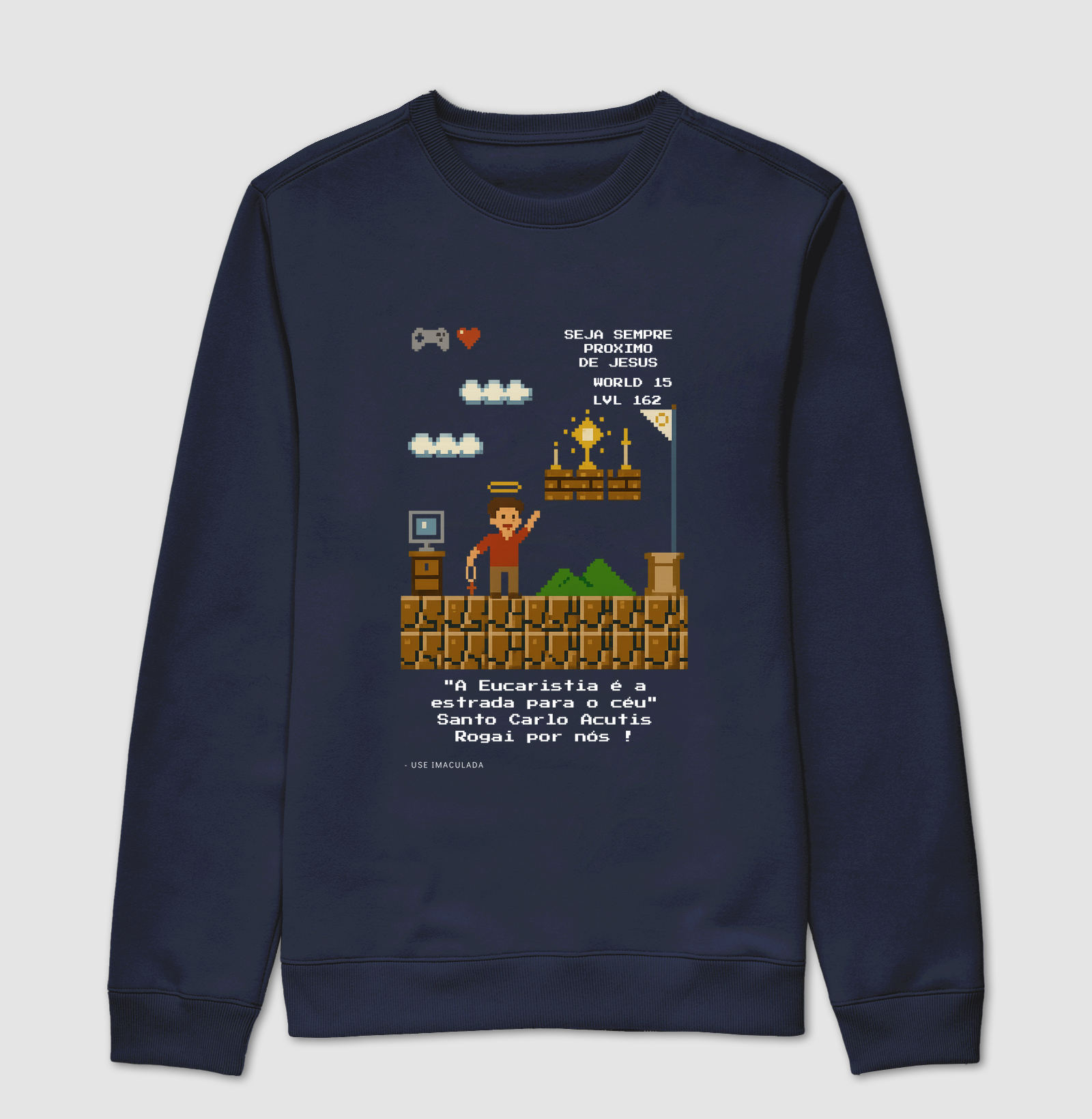 Camisa 4