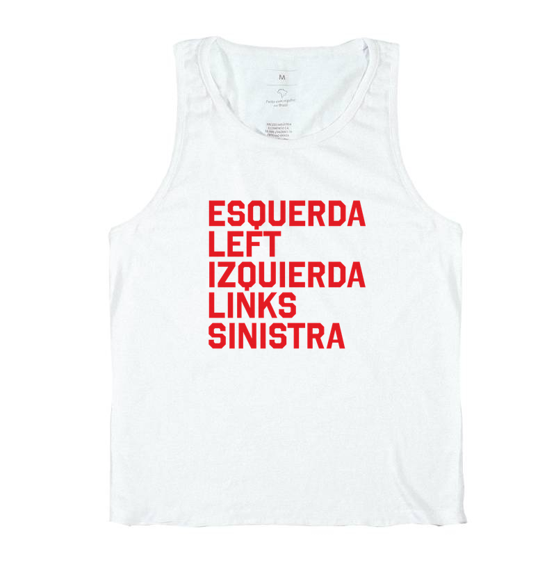 Esquerda Internacional - Imagem 2