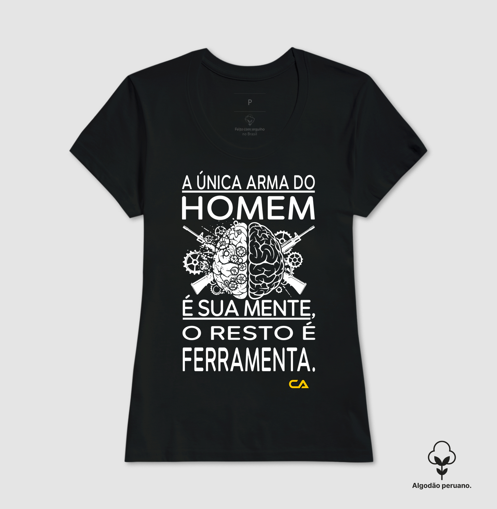 Camisa 3