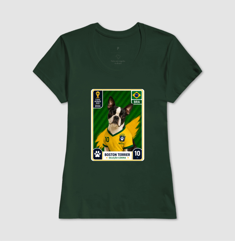 Camisa 12