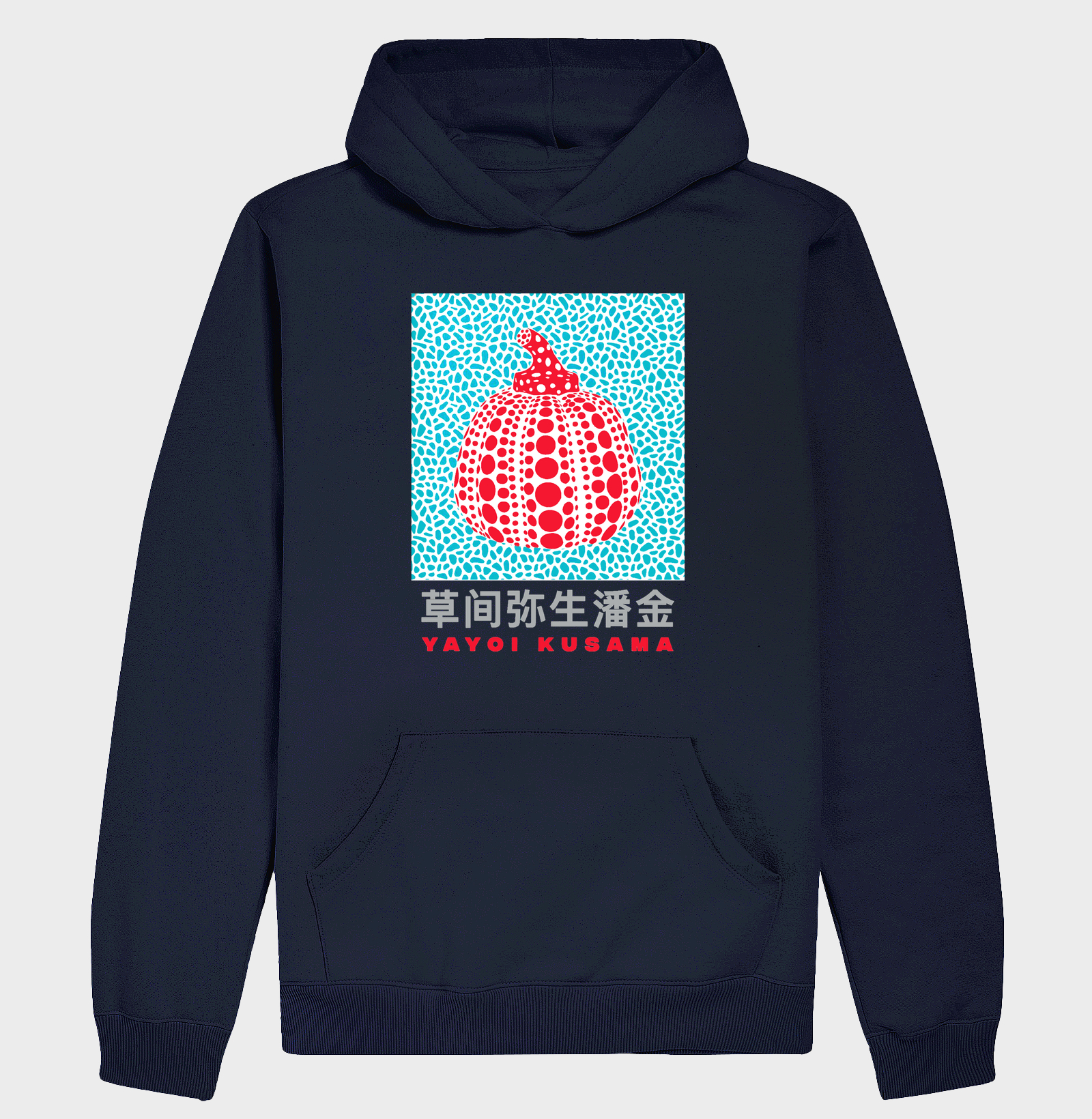 Pumpkin - Yayoi Kusama - Imagem 4