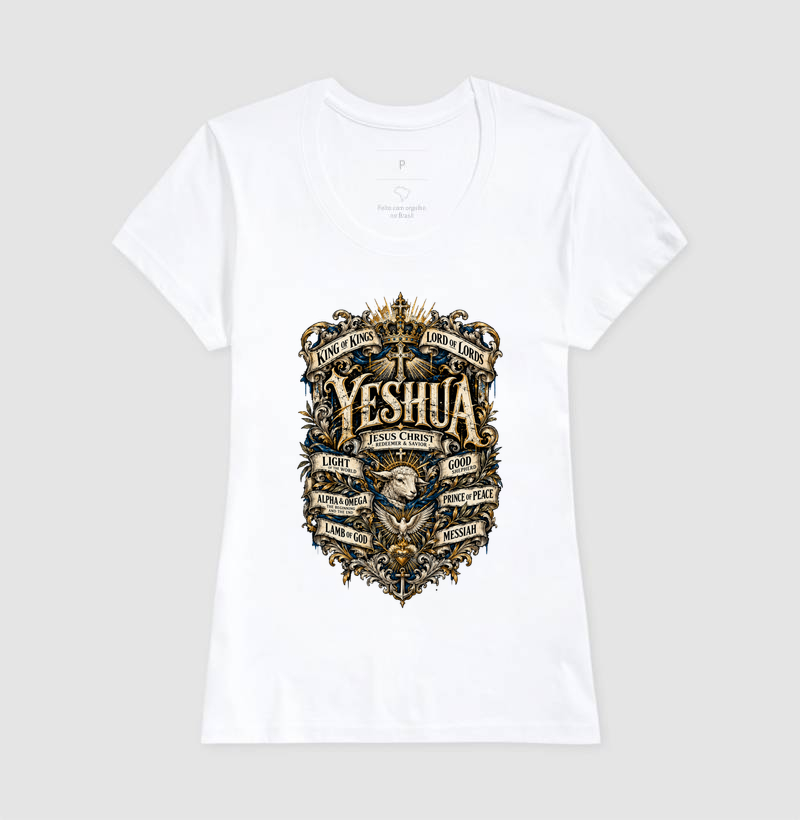 Yeshua Classic - Imagem 5