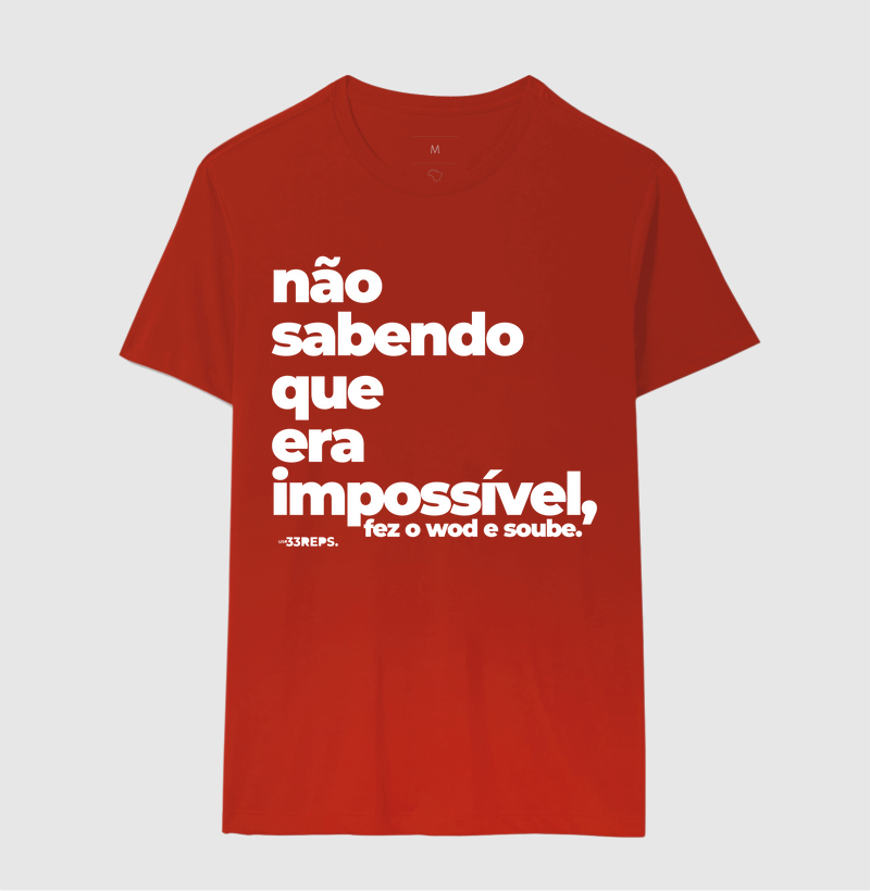 Camisa 9