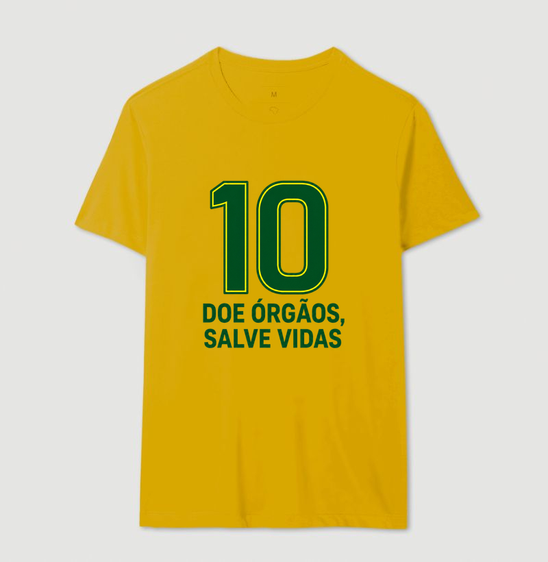 Camisa 9