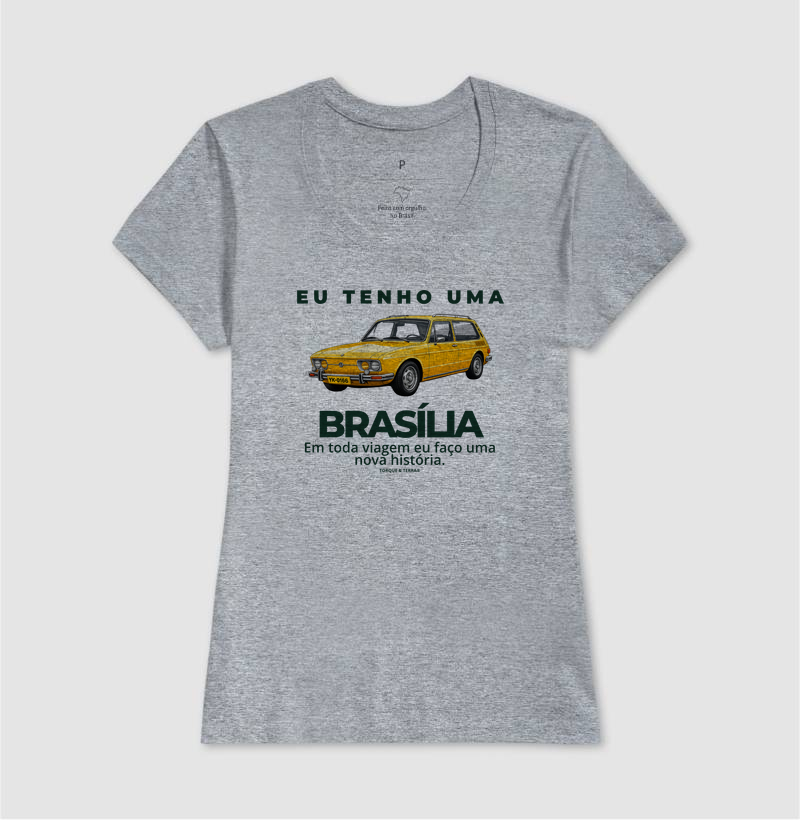 Eu tenho uma Brasília amarela - Imagem 9