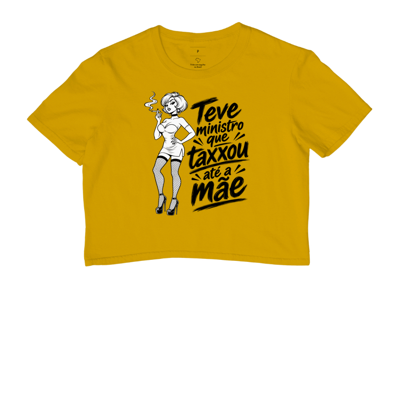 Taxxou a mãe - Imagem 7