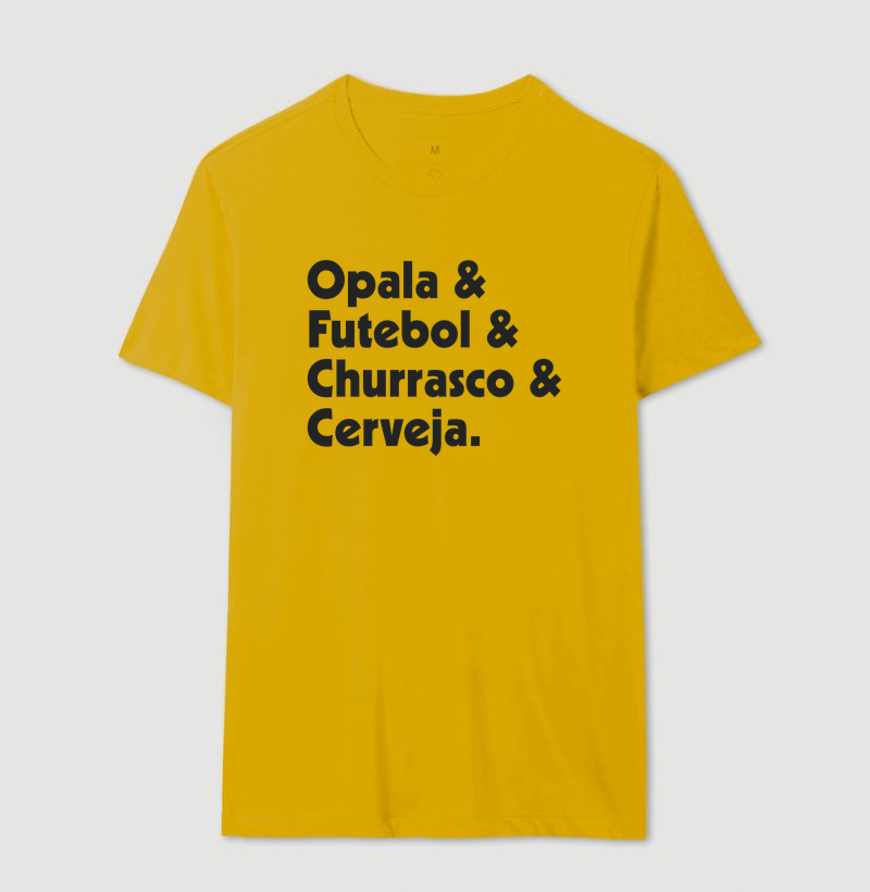 Camisa 14