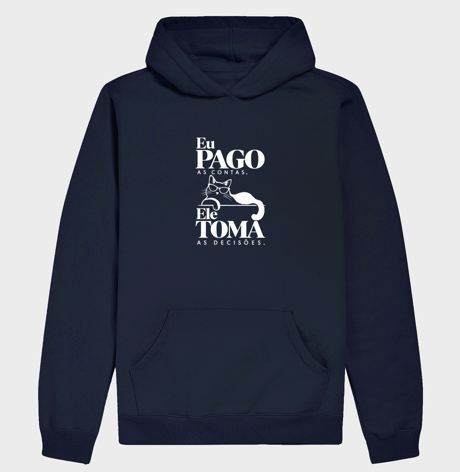 Eu pago as contas... - Imagem 4