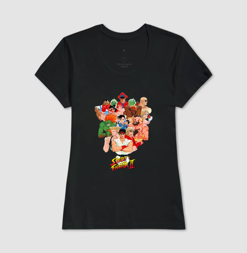 Camisa 2