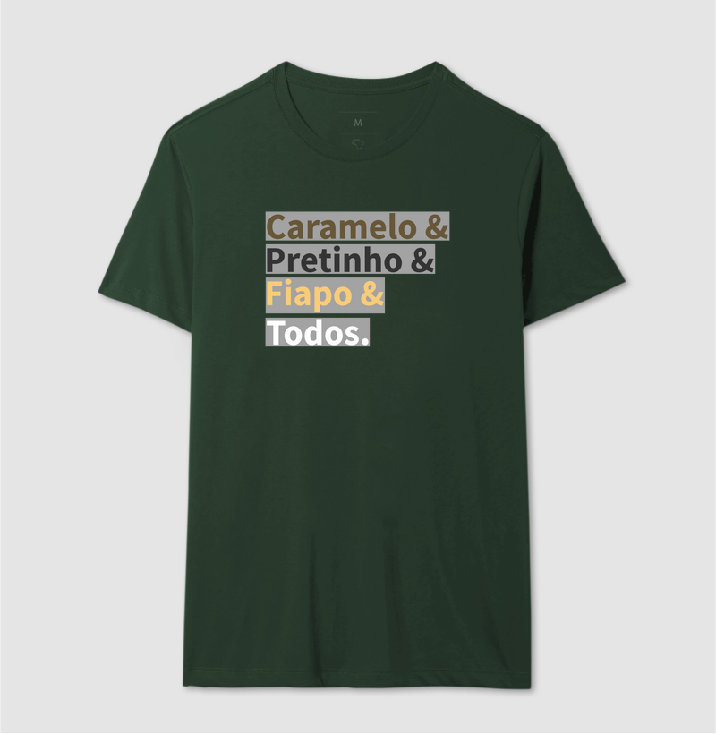 Camisa 14