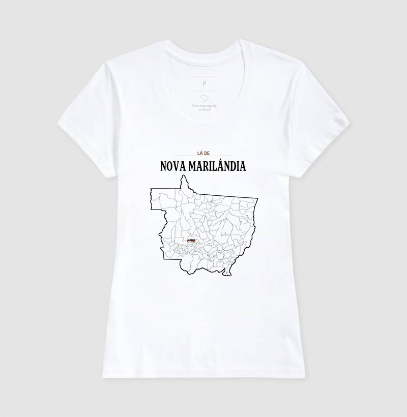 Nova Marilândia | Território MT - Imagem 5