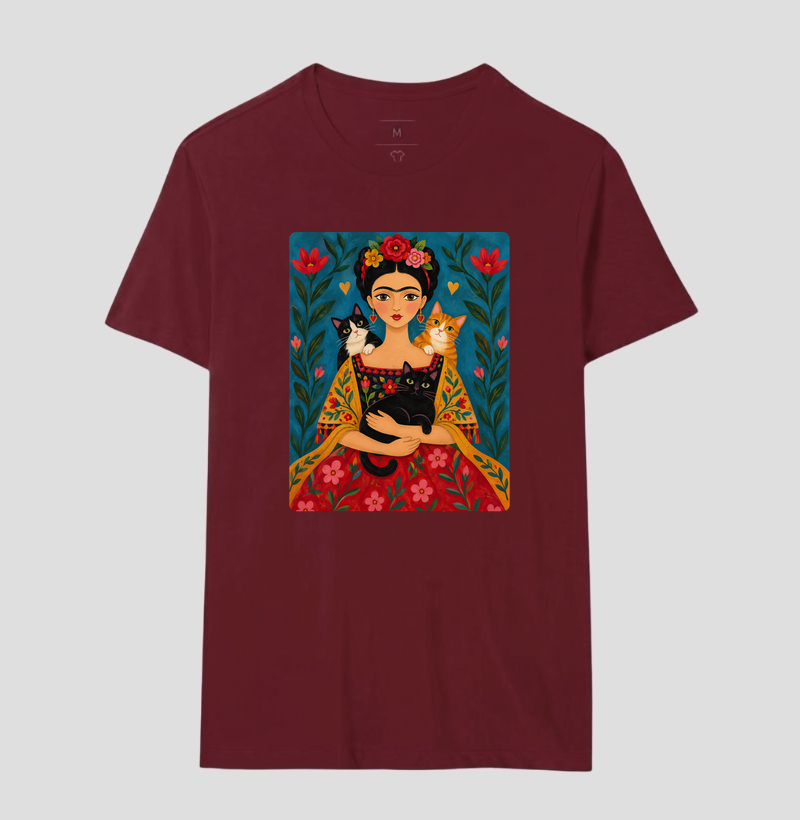 Frida Gateira - Imagem 18