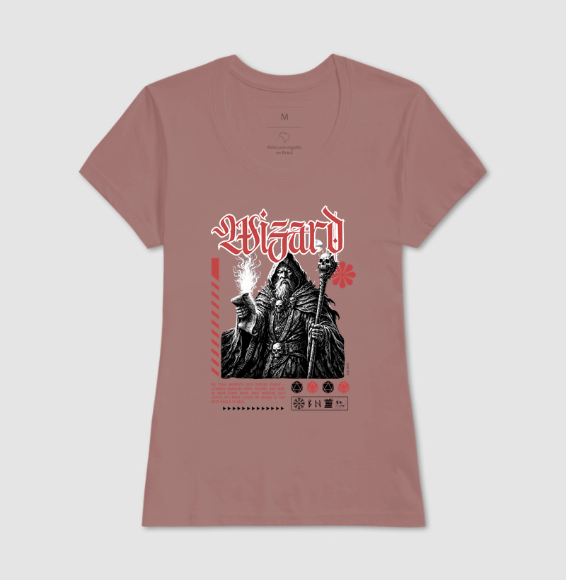 Camisa 16