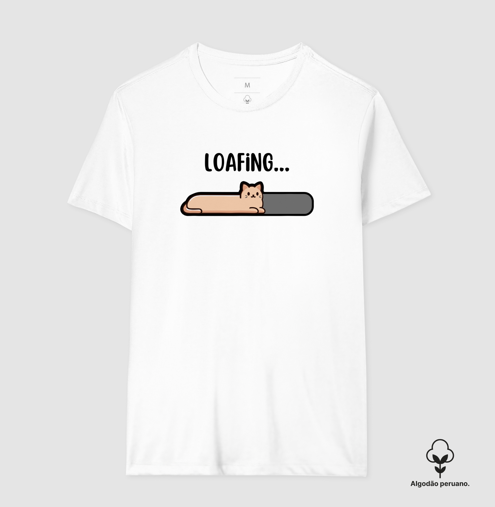 LOAFING... - Imagem 5