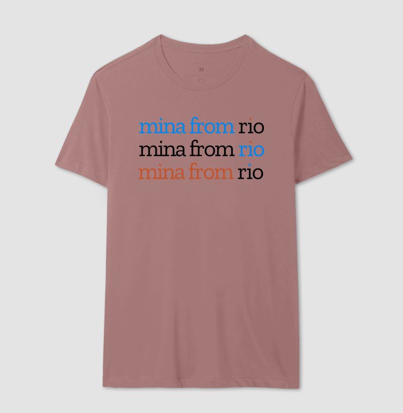 Mina From Rio - Imagem 10