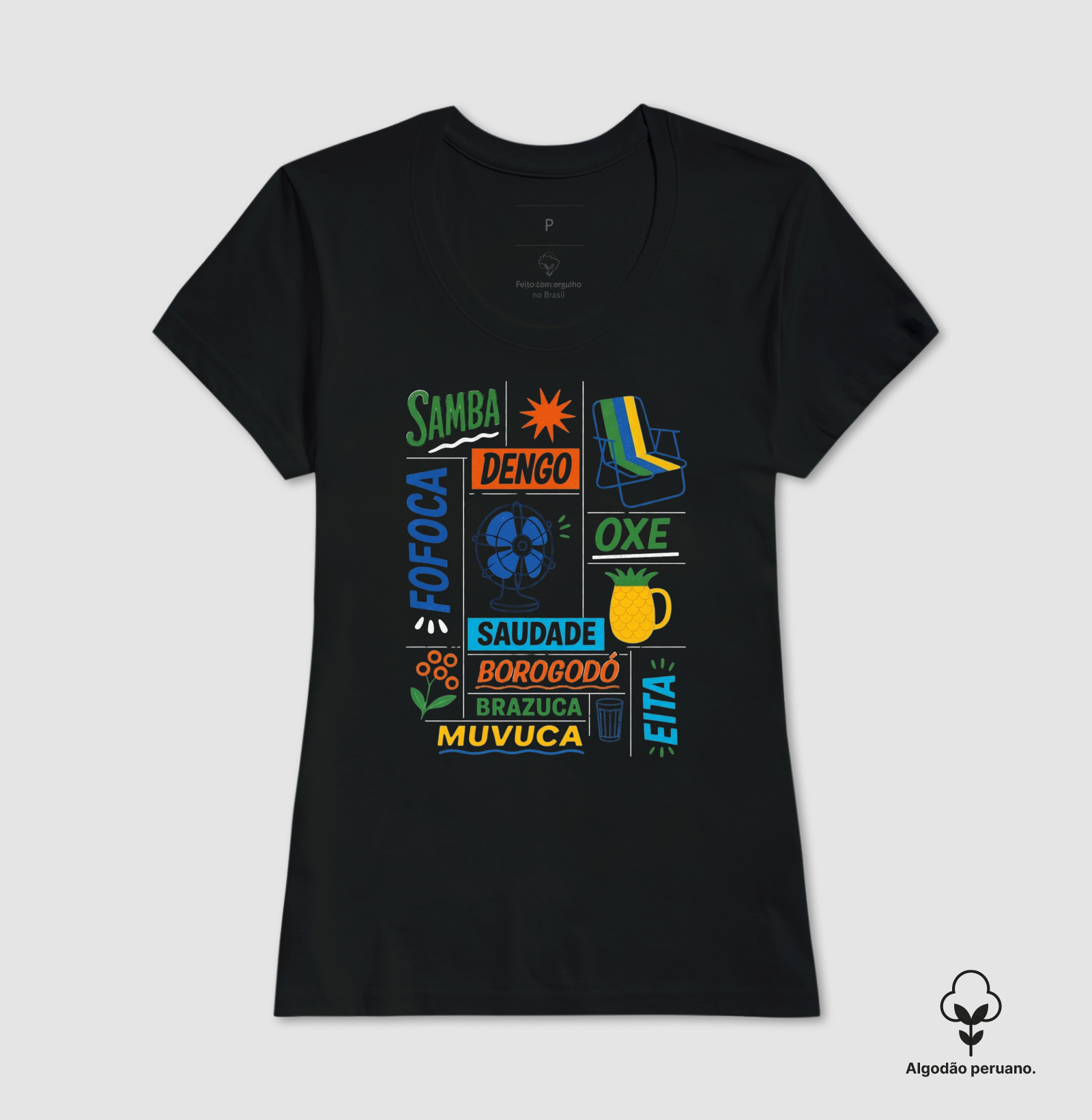 Camisa 5