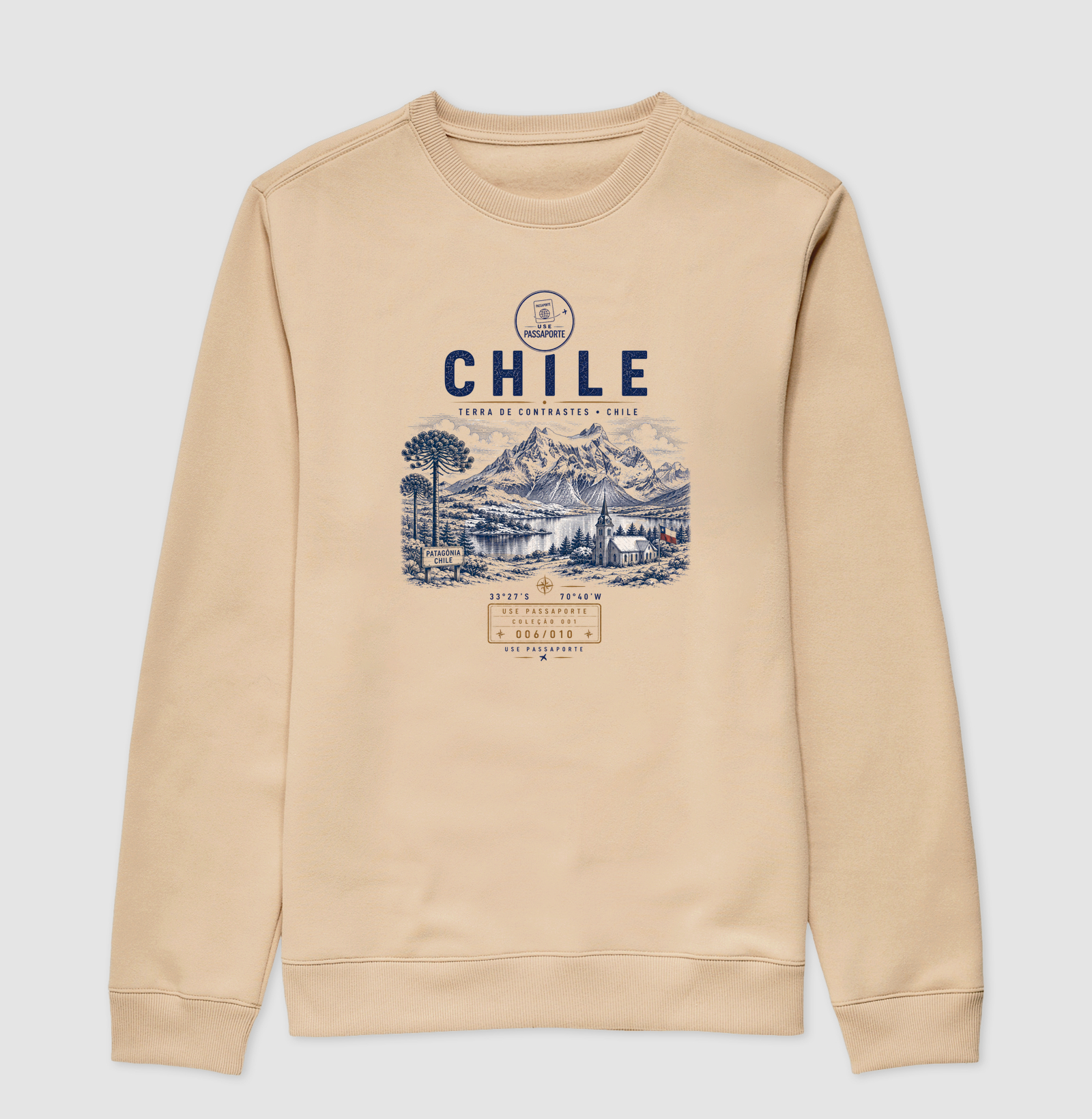 Camisa 2