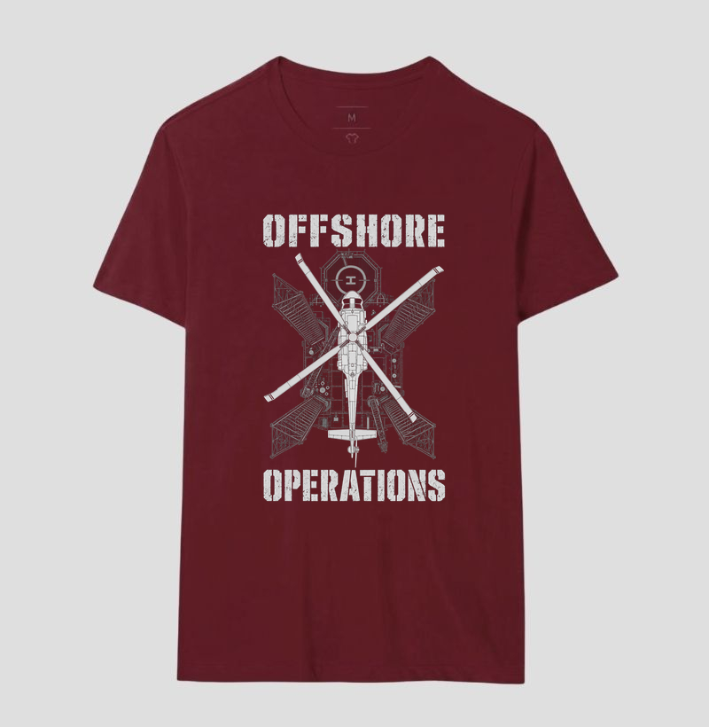 Offshore Operations Helideck 2 - Imagem 21