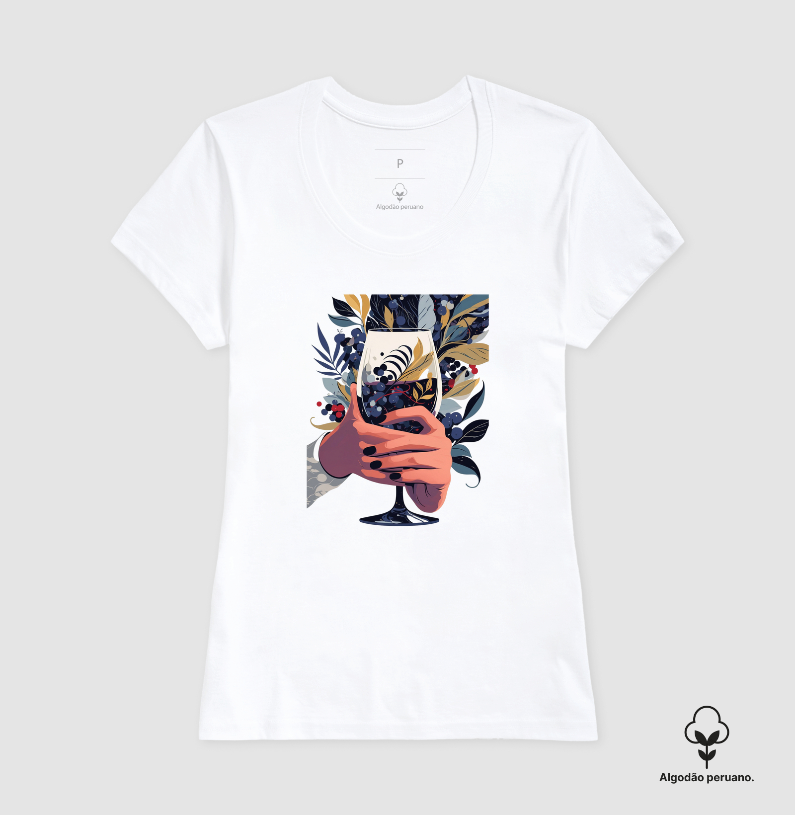 Camisa 5