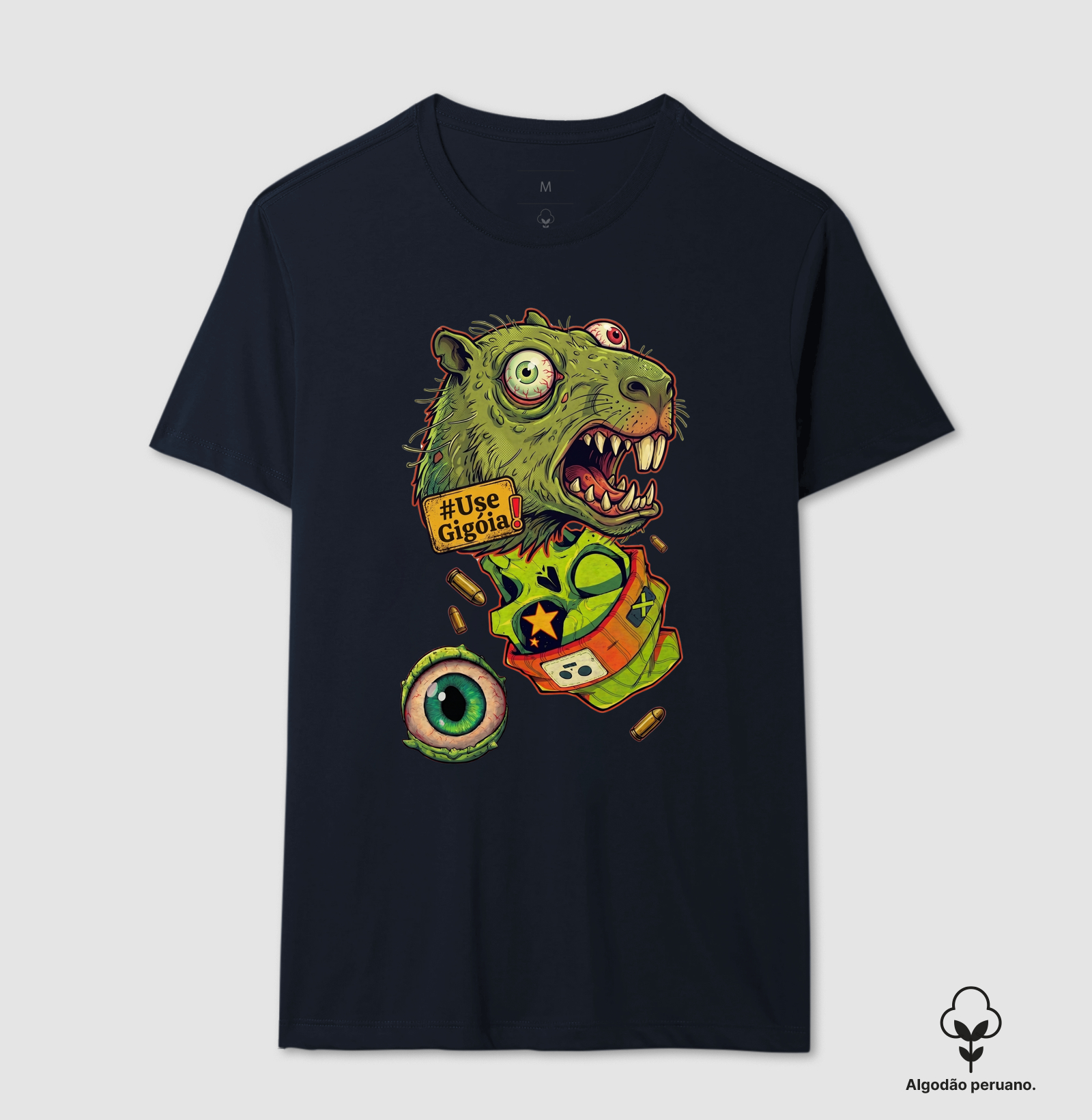 Camisa 3