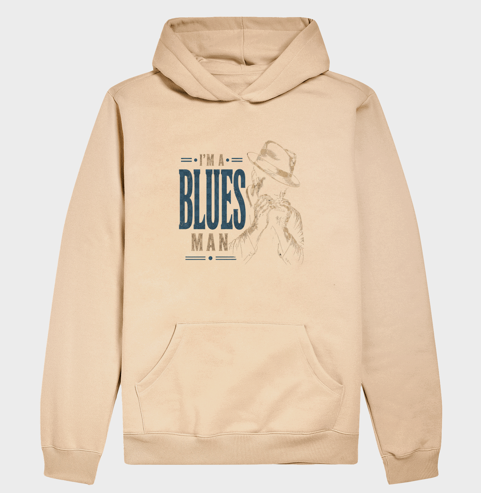 I'm a Blues Man - Imagem 5