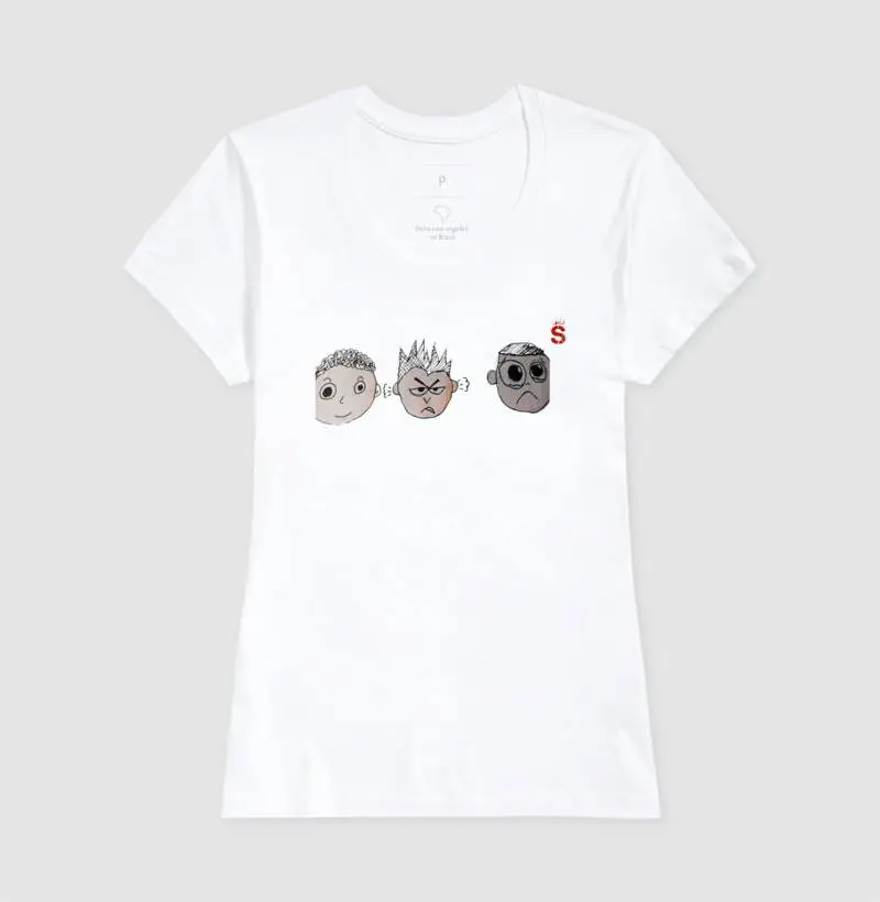 Camisa 4