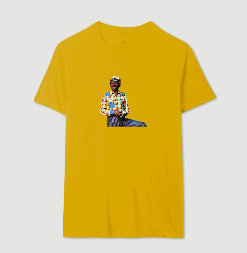 Camisa 13