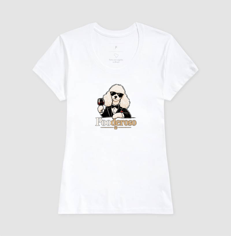 Pooderoso Poodle - Imagem 5